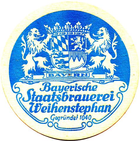 freising fs-by weihen gegr�ndet 3a (rund215-gegr�ndet 1940-blau)